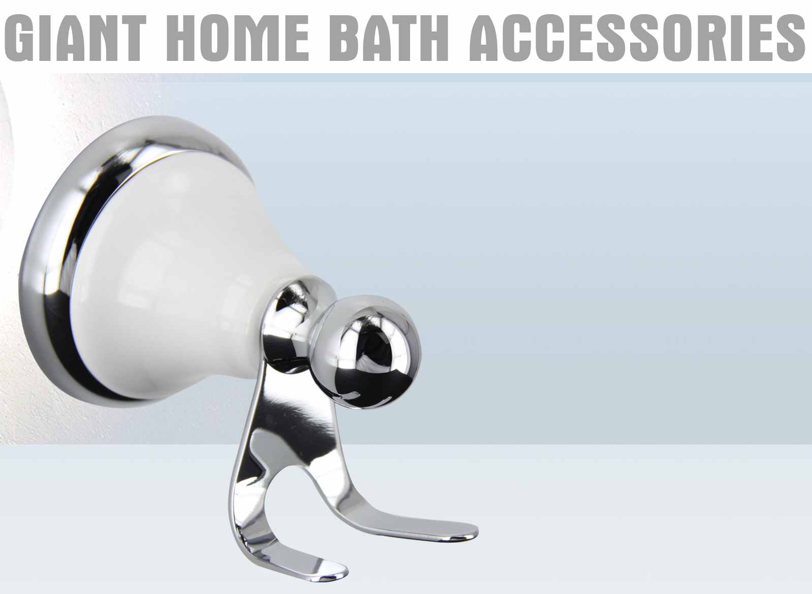 Giant Home Bath Accessories Co., Ltd